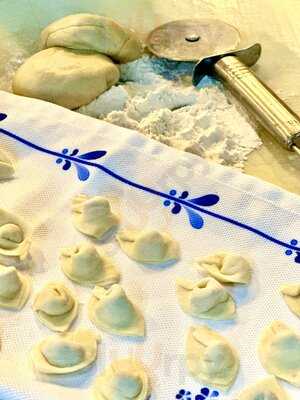 Bol Bol Manti & ÇİbÖrek