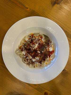 Bol Bol Manti & ÇİbÖrek