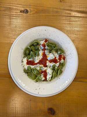 Bol Bol Manti & ÇİbÖrek