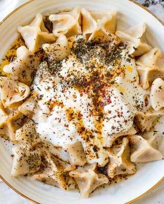 Bol Bol Manti & ÇİbÖrek