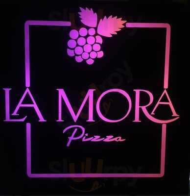 La Mora Pizza
