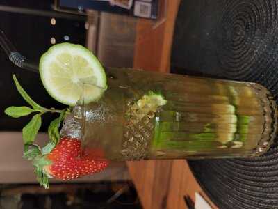 Gastro Pub Mahmutlar