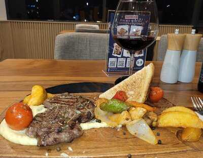 Gastro Pub Mahmutlar