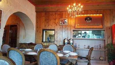 Master's Kebab Place