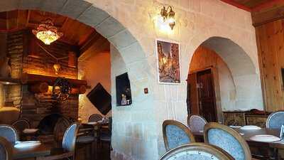 Master's Kebab Place