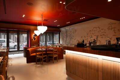 İoki Nau - Karaköy