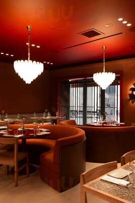 İoki Nau - Karaköy