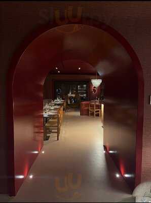 İoki Nau - Karaköy