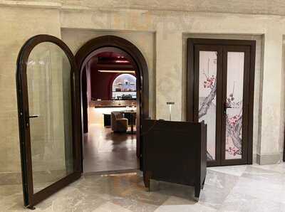 İoki Nau - Karaköy