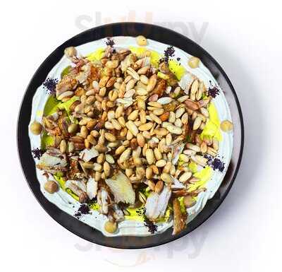 Mr Shawerma And Falafel