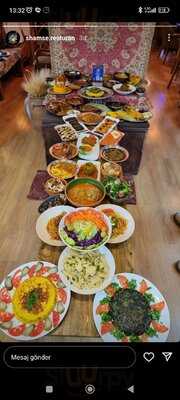 Shamse Restaurant