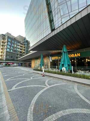 Ariya Restoran