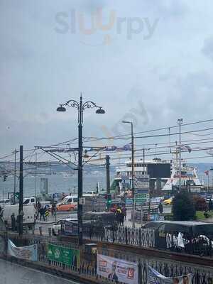 Sarayzade Kebap Pizza Pide Lahmacun