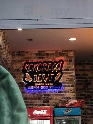 Kokoreççi Berat - Öveçler