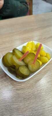 Kokoreççi Berat - Öveçler