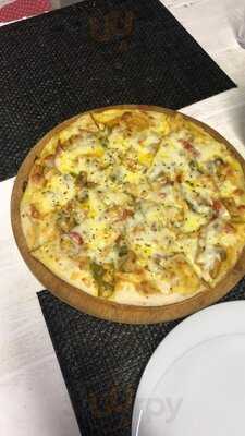 Check Point Pizza (kundu Şubesi)