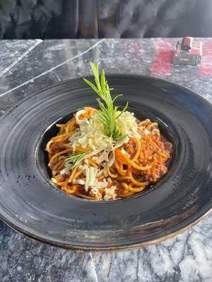 Check Point Pizza (kundu Şubesi)