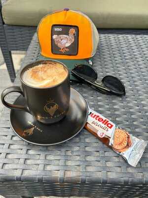 King's Point Avsallar