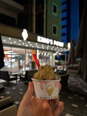 King's Point Avsallar