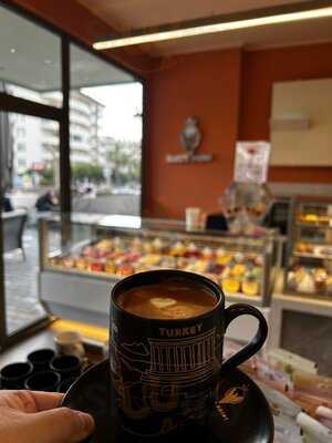 King's Point Avsallar