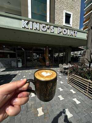King's Point Avsallar