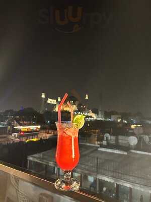 Marmara View Teras Restaurant