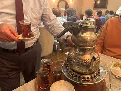 Meşhur Dürüm Aspava