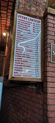 Beşçeşmeler Simit Fırını