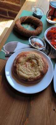 Beşçeşmeler Simit Fırını