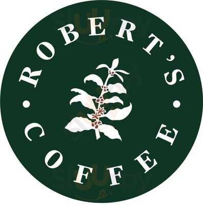 Robert S Coffee Ataşehir