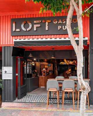 Loft Gastro Pub
