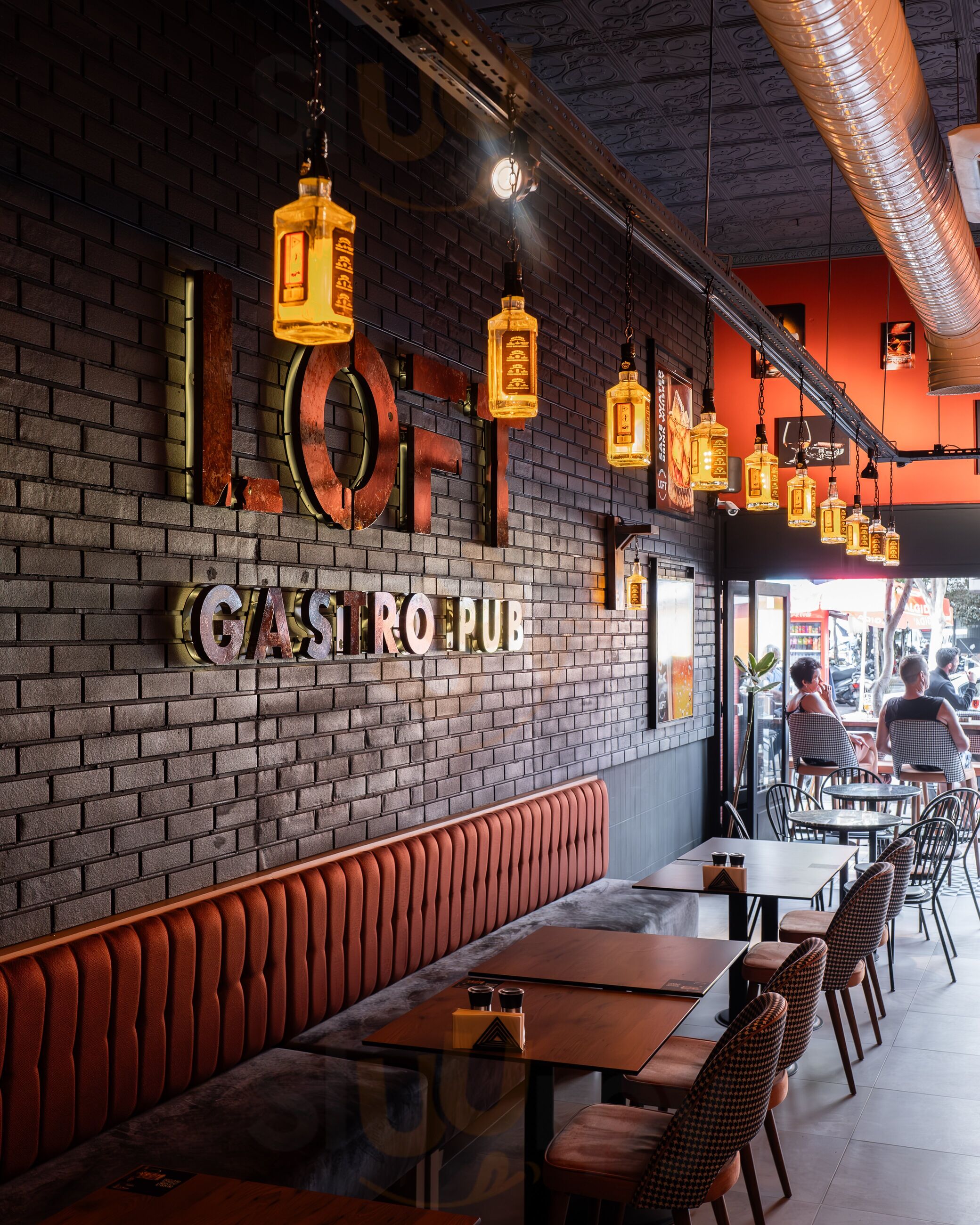 Loft Gastro Pub