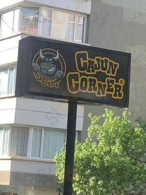 Cajun Corner