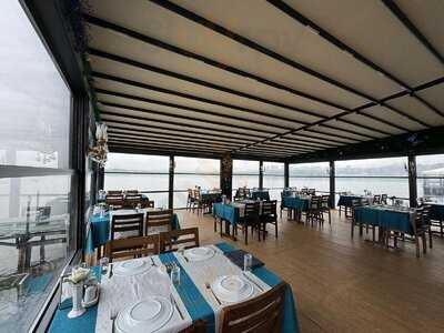 Green House Restaurant