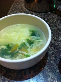 你家我家家常菜