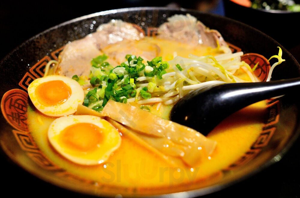 麵五三屋台拉面