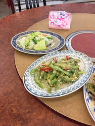 大廚快炒