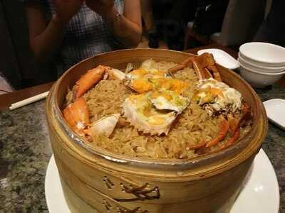 欣葉台菜 (雙城會館)