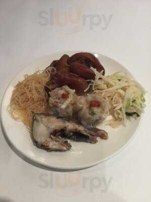 欣葉台菜 (雙城會館)