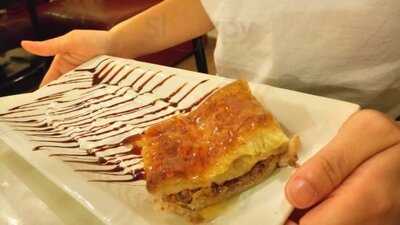 沙巴巴中東美食