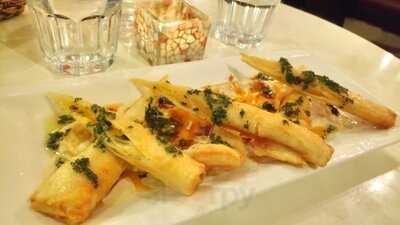 沙巴巴中東美食