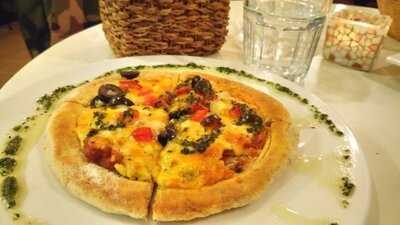 沙巴巴中東美食