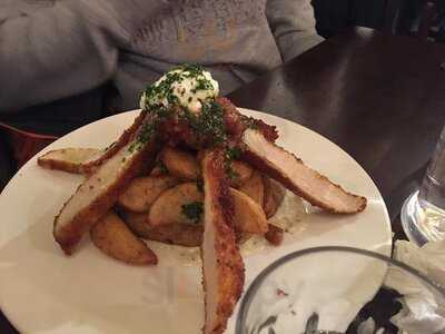 沙巴巴中東美食