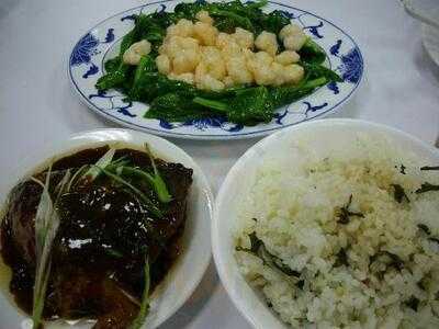 上海隆記菜館