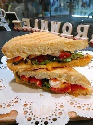 黑熊先生巧克力布朗尼