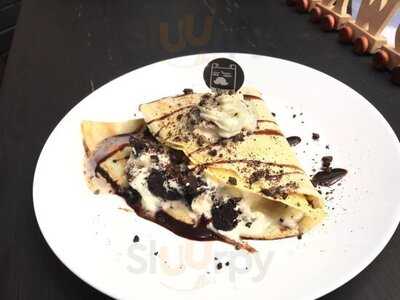 黑熊先生巧克力布朗尼