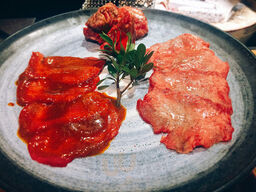 炭火燒肉 無敵muteki