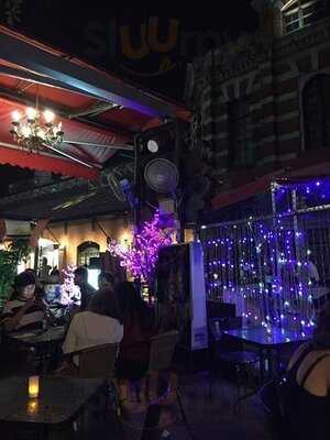 小熊村咖啡館 - 成都路