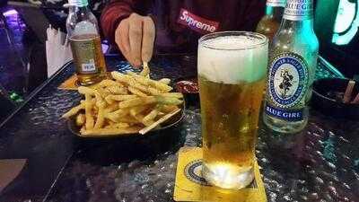 小熊村咖啡館 - 成都路