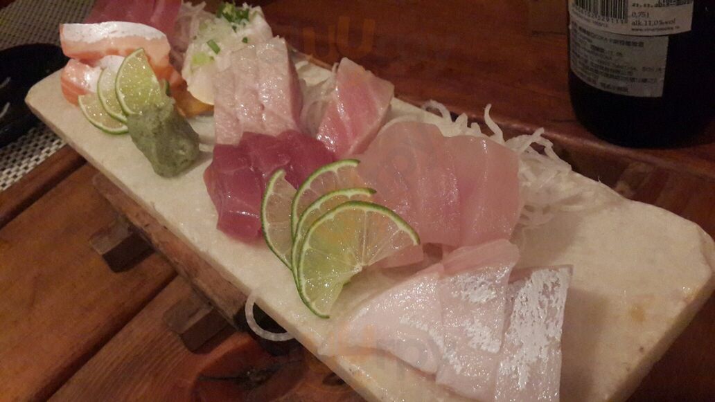 山治日本鄉下料理店
